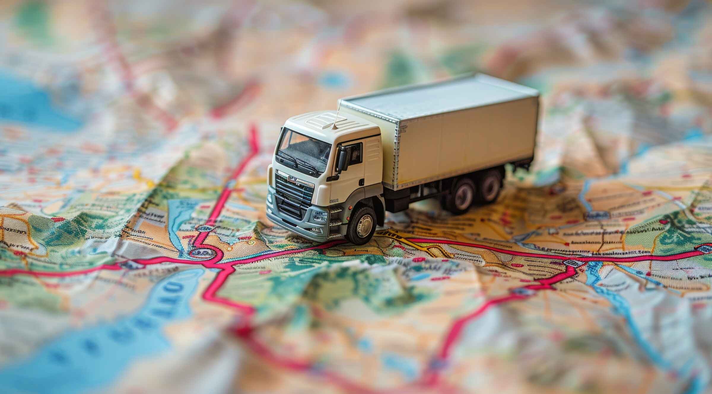 Toy Truck Stock photos by Vecteezy