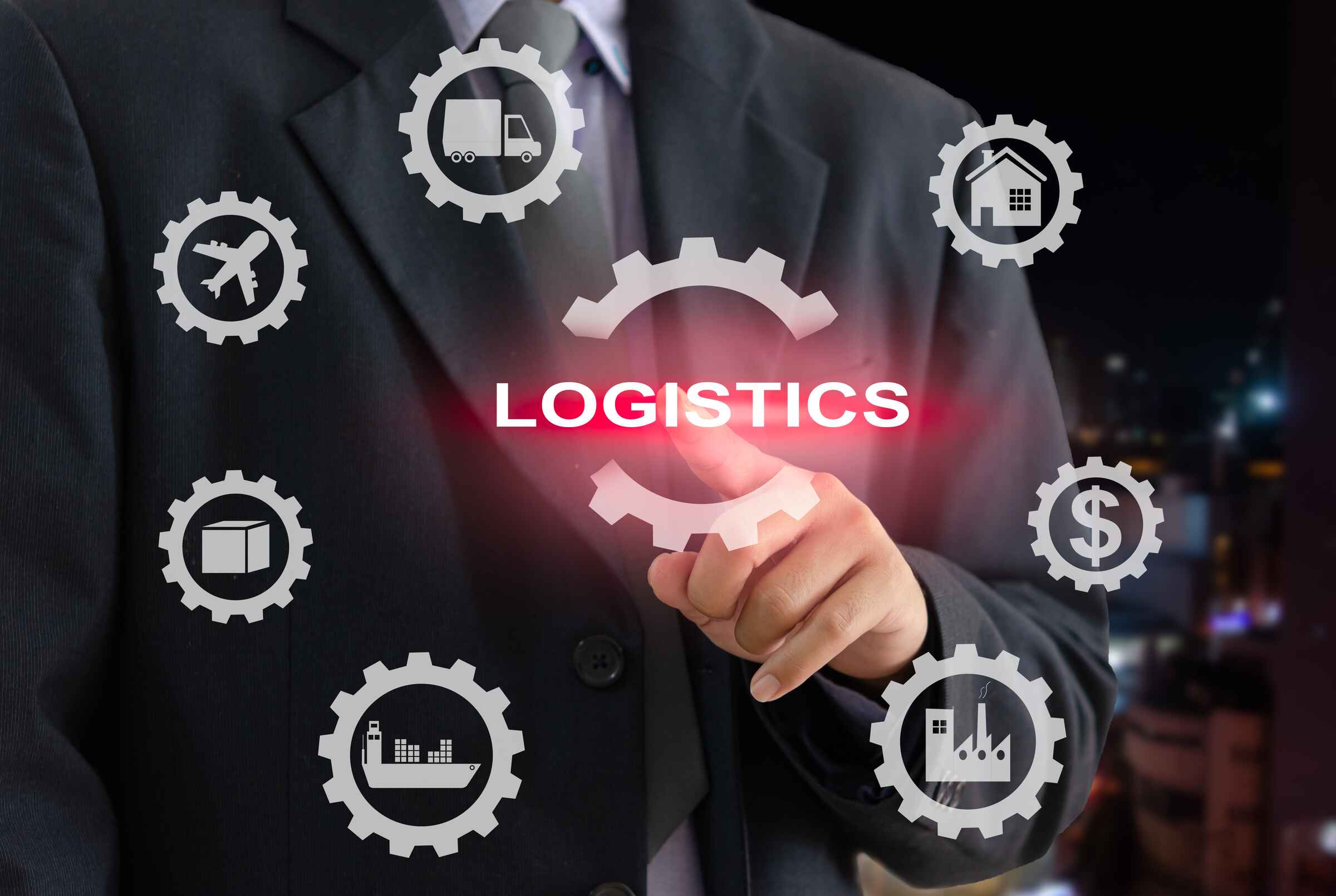 Logistics Stock photos by Vecteezy